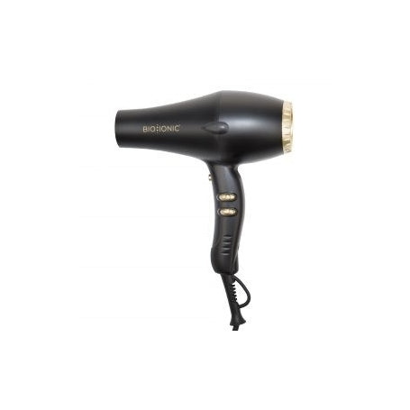 Bio Ionic GoldPro Hair Dryer Dara Cosmetics