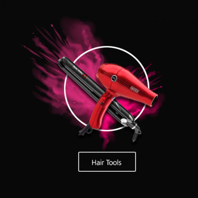 Hair Tools