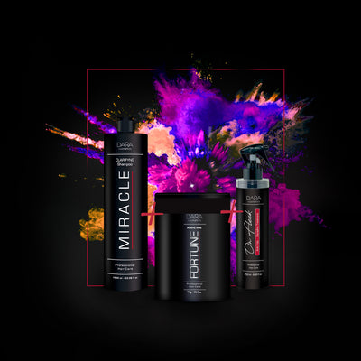 kit Fortune smooth system plus