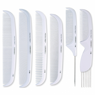 Cricket Friction Free Ionic & Heat Resistant Cutting Comb